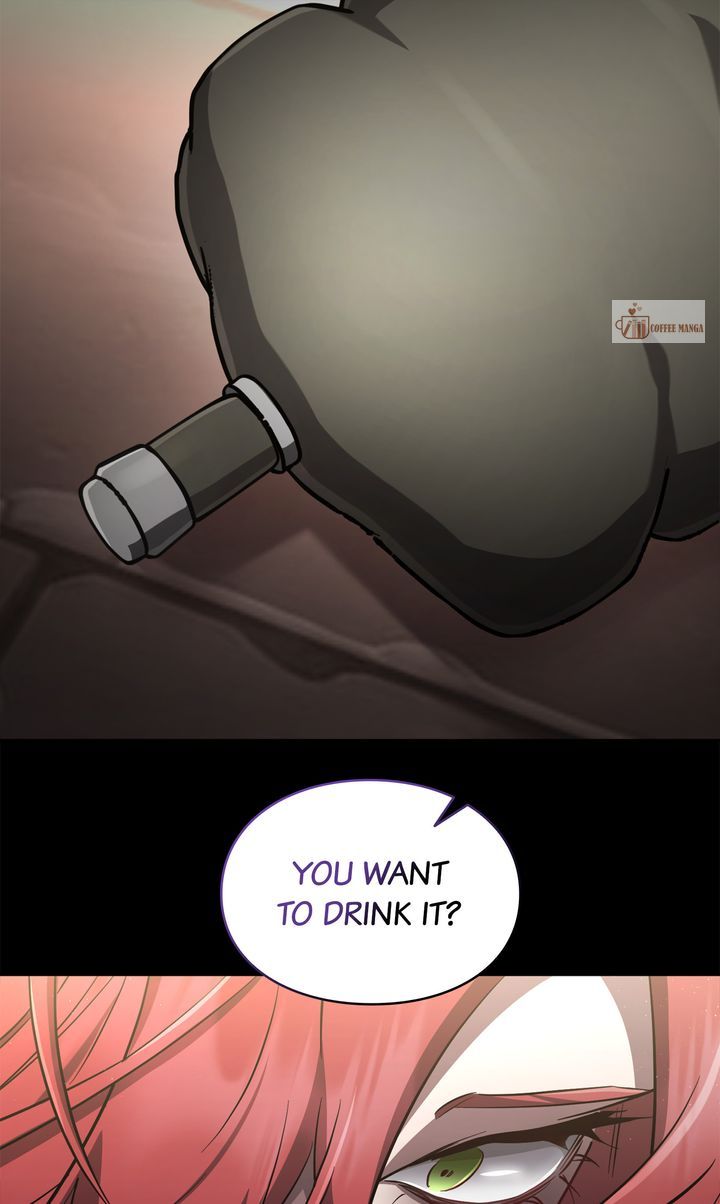 The Corpse Will Tell Chapter 77 - Page 88
