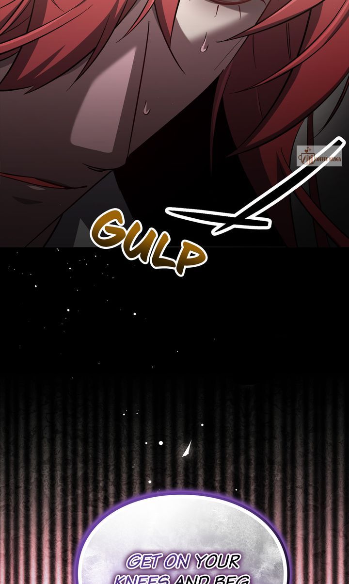The Corpse Will Tell Chapter 77 - Page 89