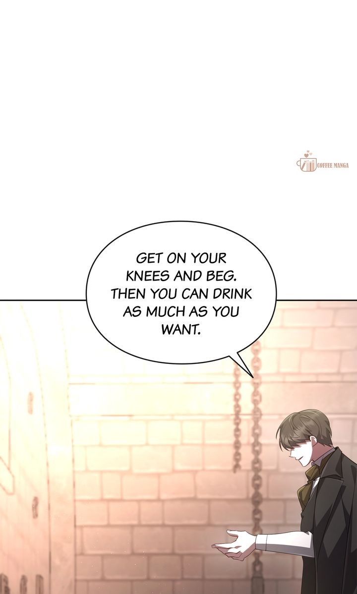 The Corpse Will Tell Chapter 78 - Page 1
