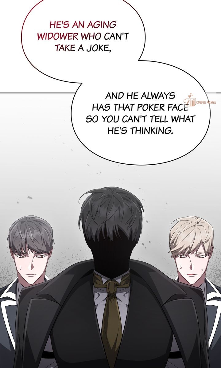 The Corpse Will Tell Chapter 78 - Page 11
