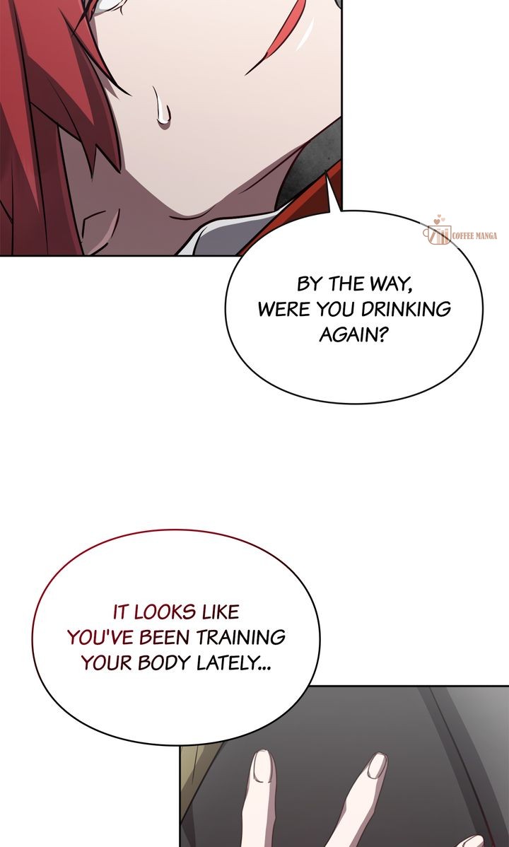 The Corpse Will Tell Chapter 78 - Page 18
