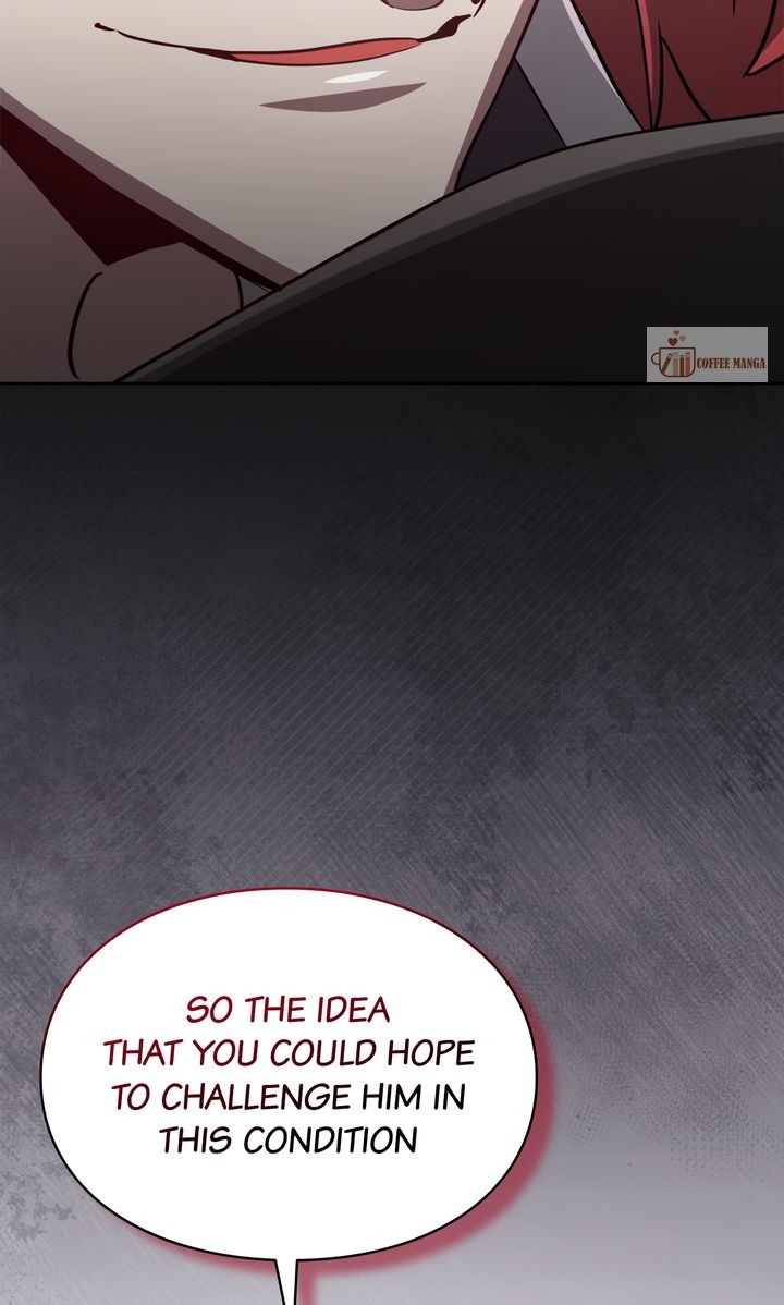The Corpse Will Tell Chapter 78 - Page 22