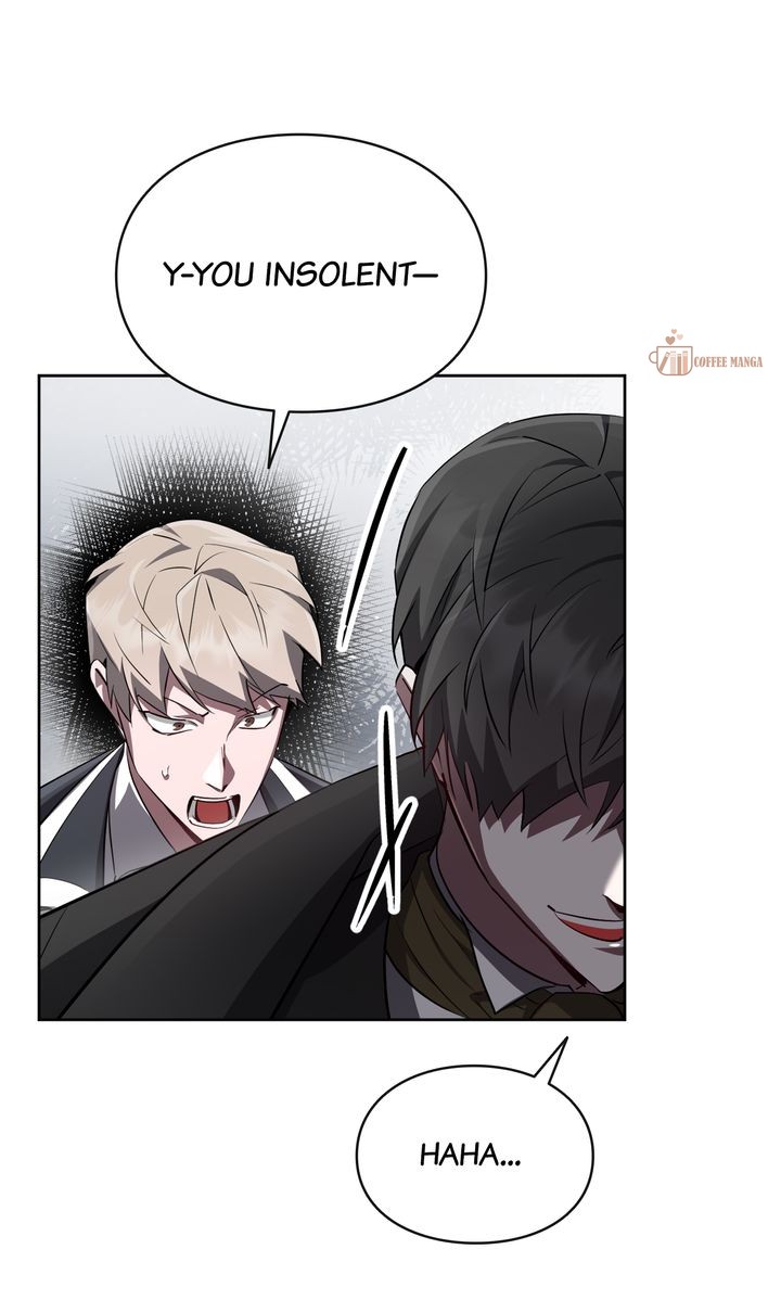 The Corpse Will Tell Chapter 78 - Page 26