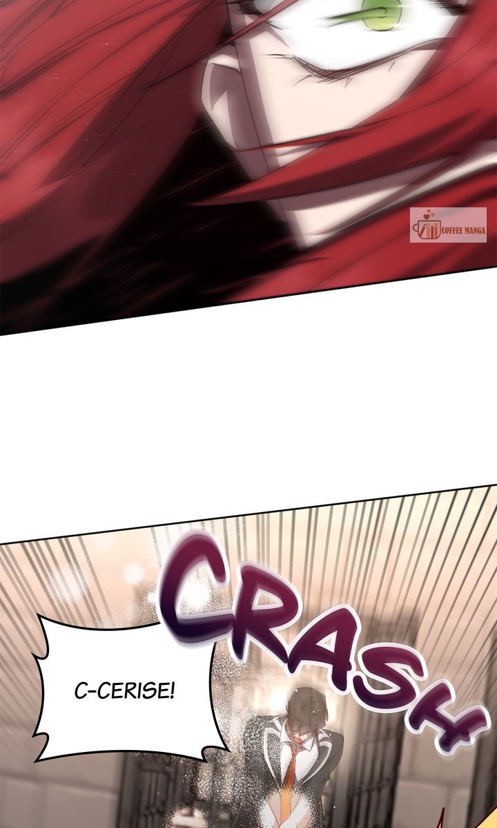 The Corpse Will Tell Chapter 78 - Page 29