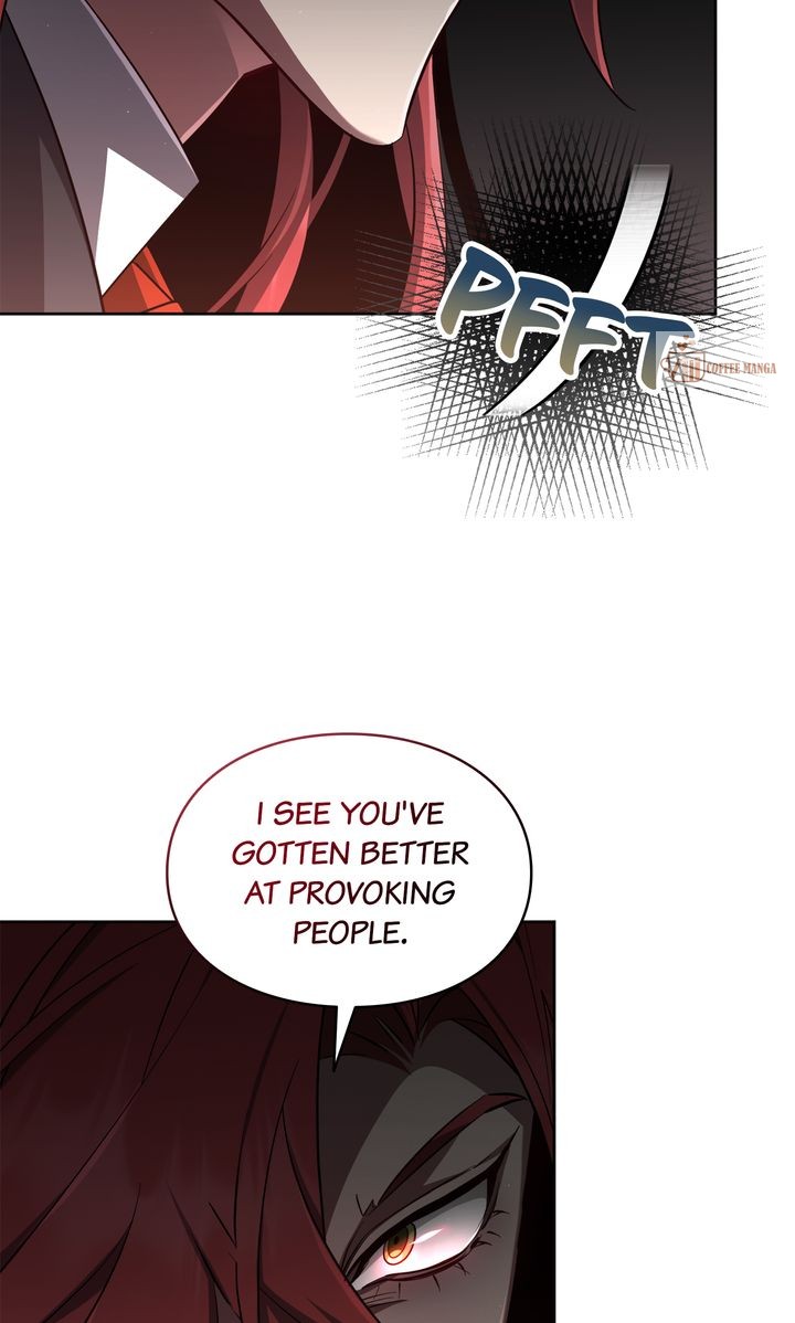 The Corpse Will Tell Chapter 78 - Page 3
