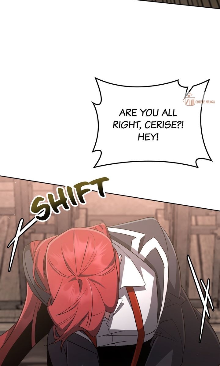 The Corpse Will Tell Chapter 78 - Page 31