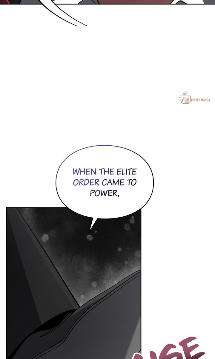 The Corpse Will Tell Chapter 78 - Page 33