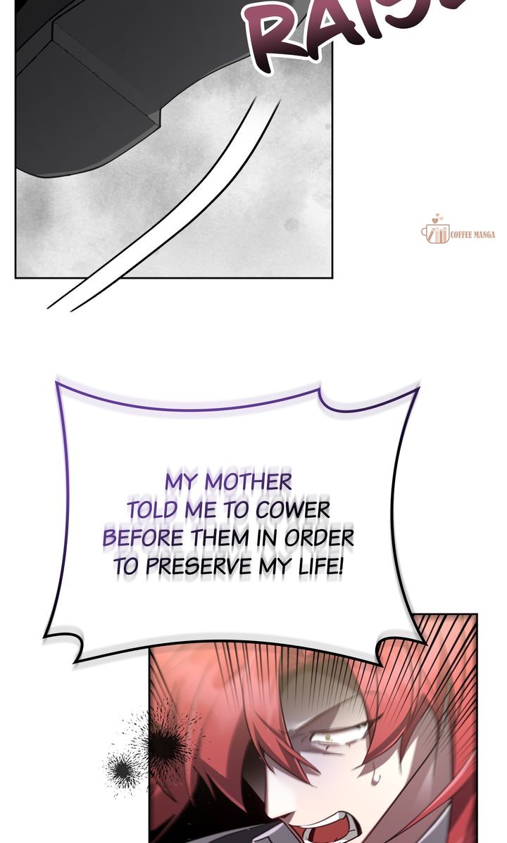 The Corpse Will Tell Chapter 78 - Page 34