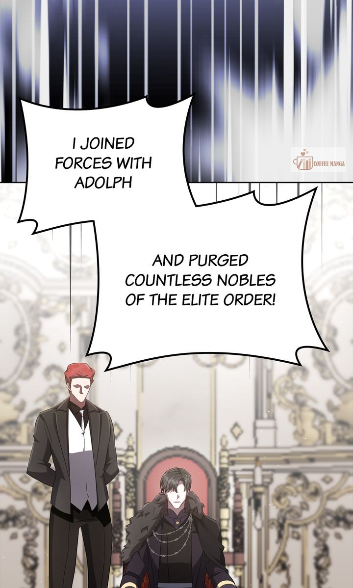 The Corpse Will Tell Chapter 78 - Page 39