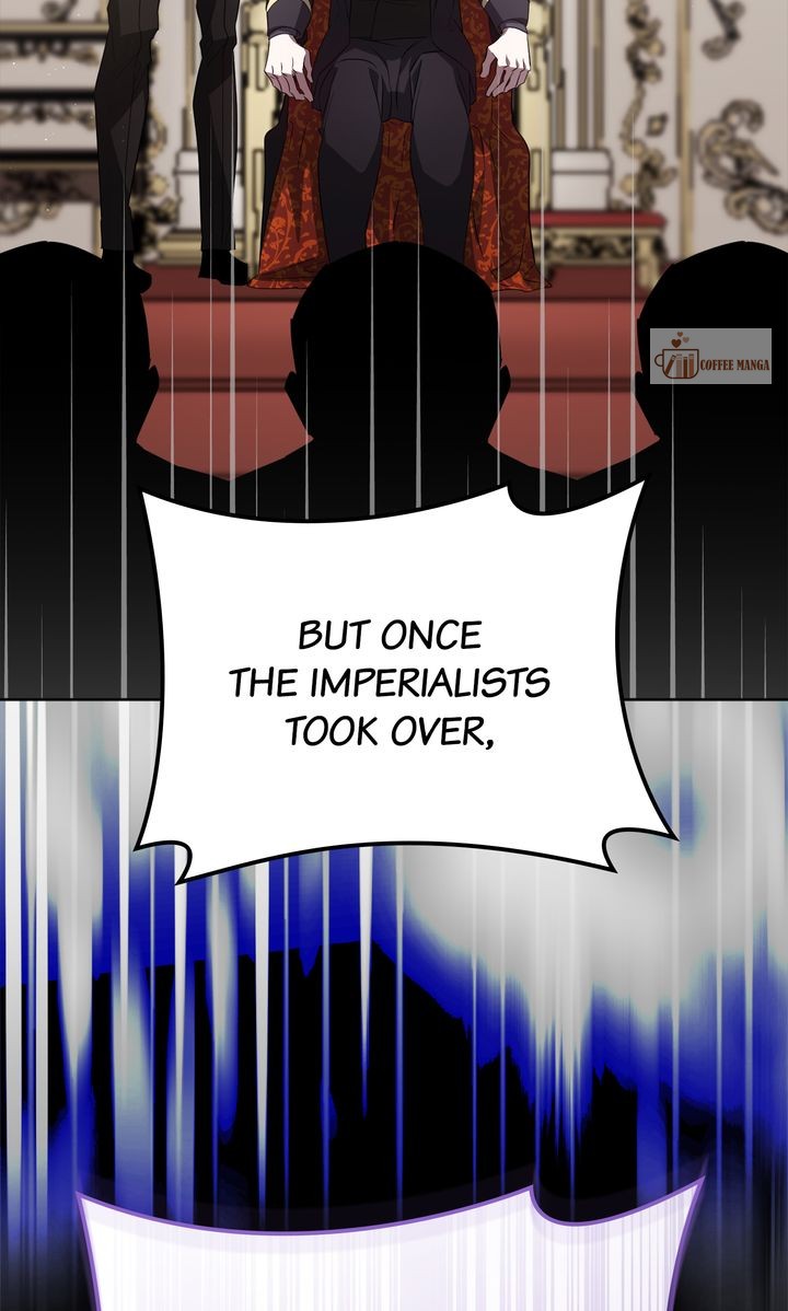 The Corpse Will Tell Chapter 78 - Page 40