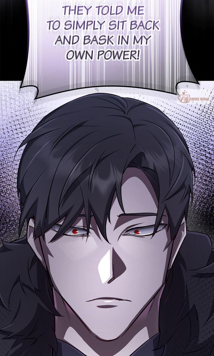 The Corpse Will Tell Chapter 78 - Page 41