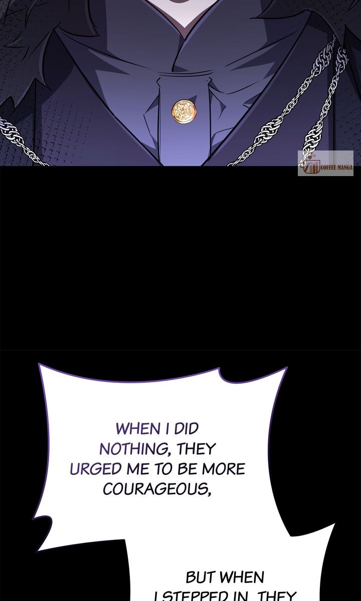 The Corpse Will Tell Chapter 78 - Page 42