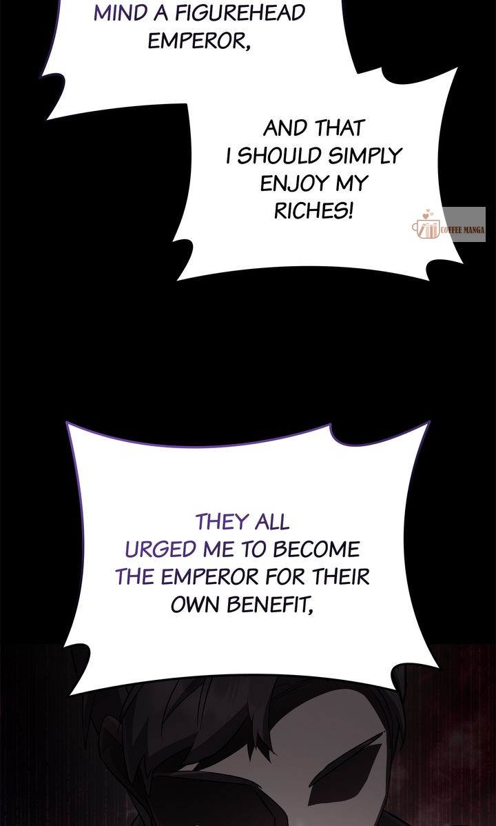 The Corpse Will Tell Chapter 78 - Page 44