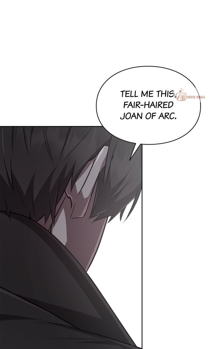 The Corpse Will Tell Chapter 78 - Page 47