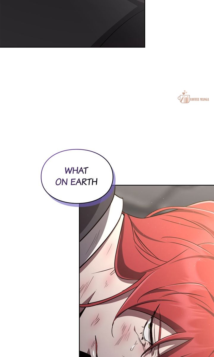 The Corpse Will Tell Chapter 78 - Page 48