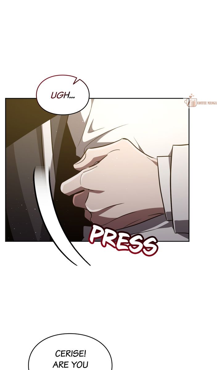 The Corpse Will Tell Chapter 78 - Page 54