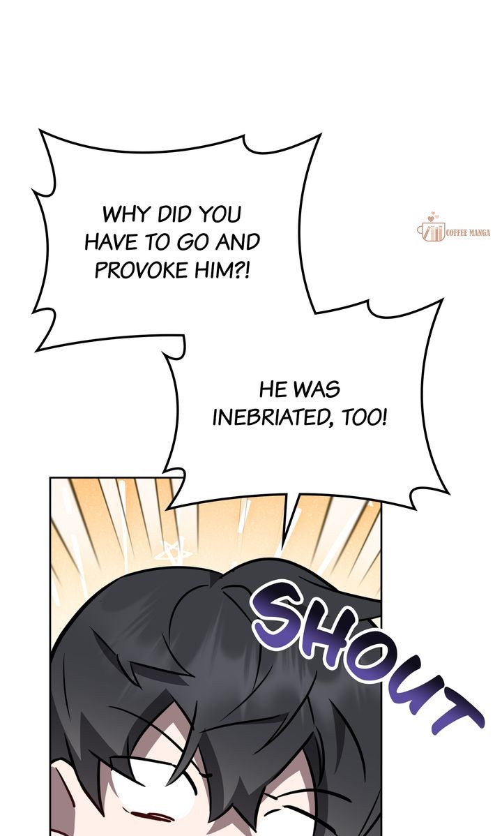 The Corpse Will Tell Chapter 78 - Page 56