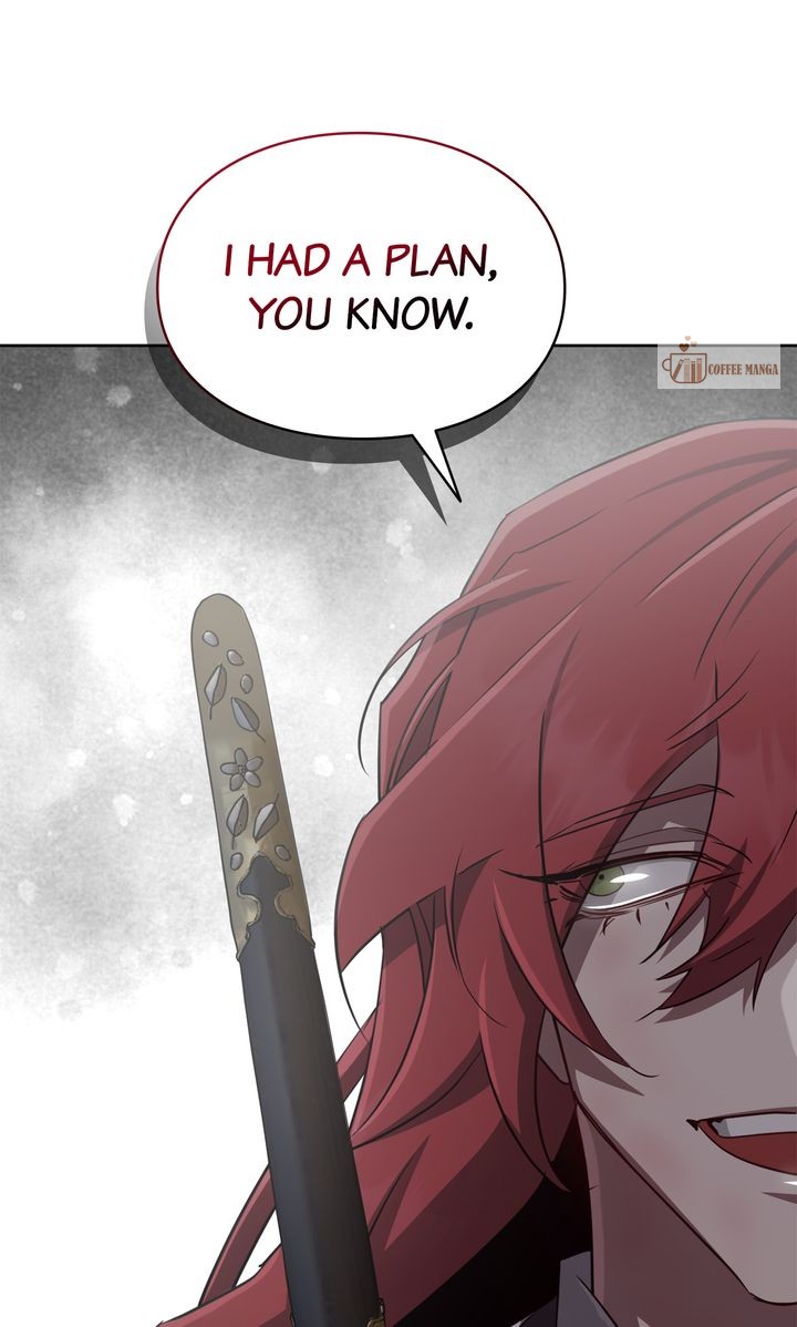 The Corpse Will Tell Chapter 78 - Page 59