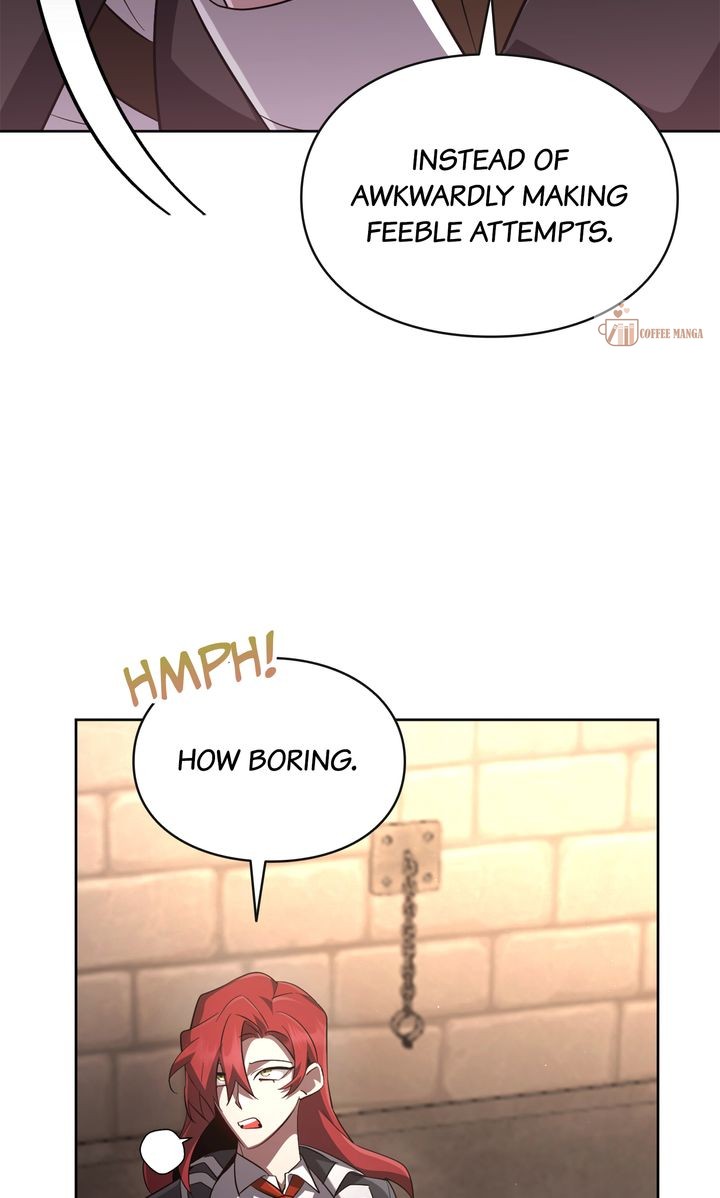 The Corpse Will Tell Chapter 78 - Page 6