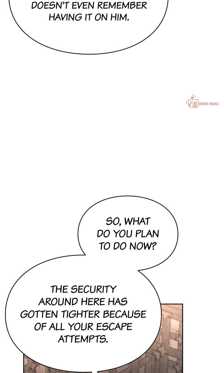 The Corpse Will Tell Chapter 78 - Page 62