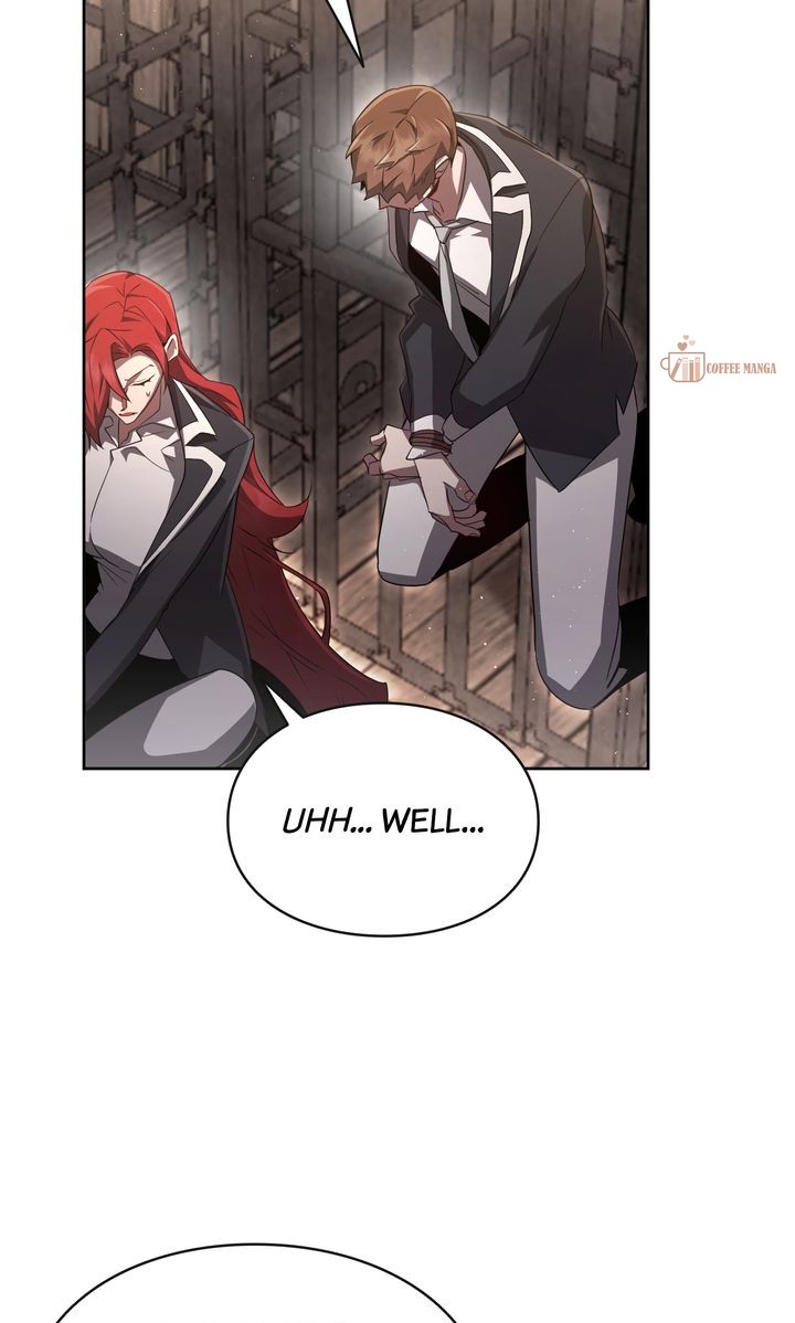 The Corpse Will Tell Chapter 78 - Page 63