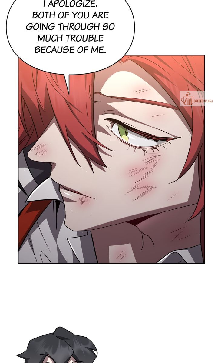 The Corpse Will Tell Chapter 78 - Page 64