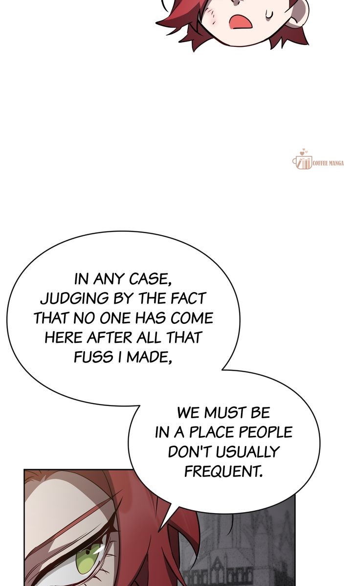 The Corpse Will Tell Chapter 78 - Page 66