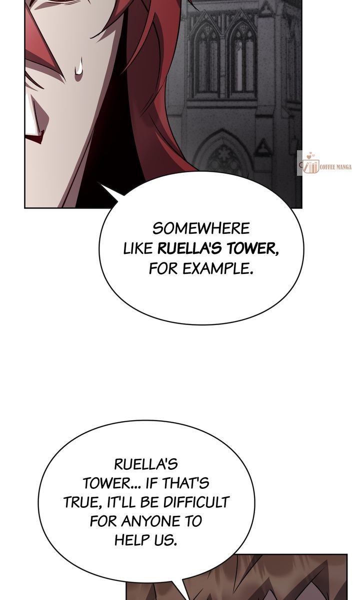 The Corpse Will Tell Chapter 78 - Page 67