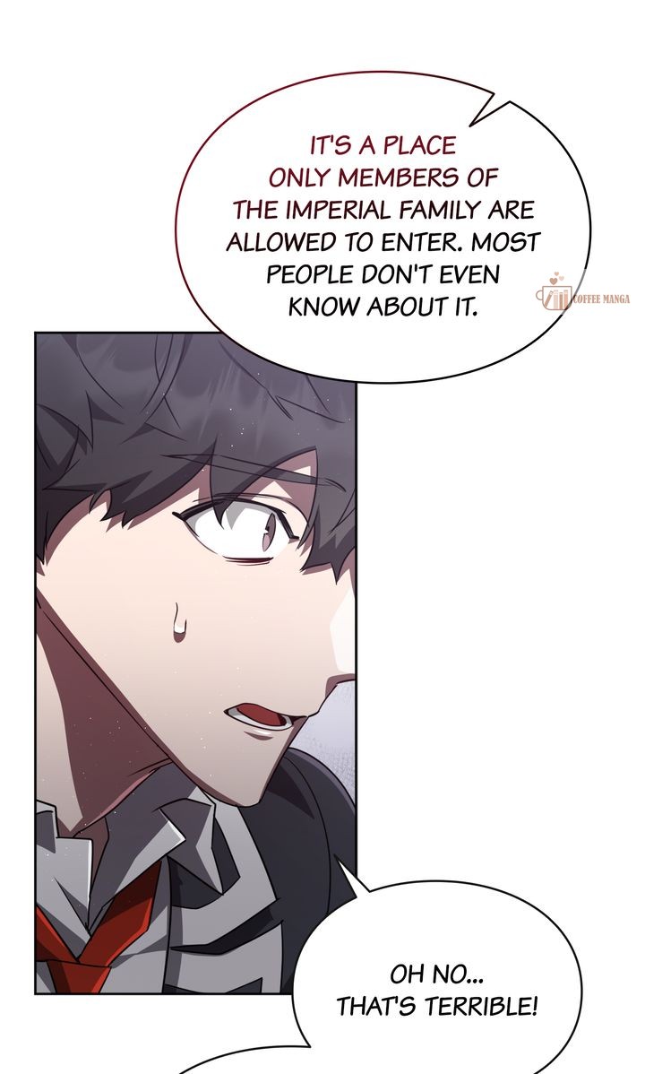 The Corpse Will Tell Chapter 78 - Page 69