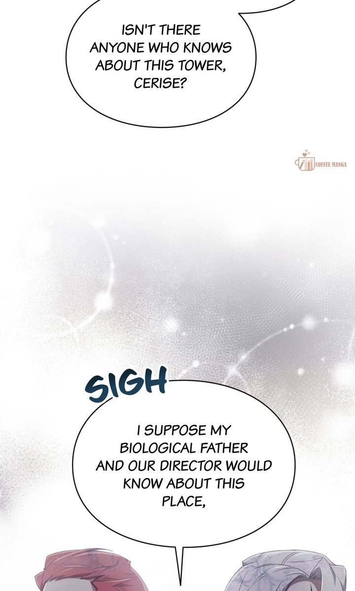 The Corpse Will Tell Chapter 78 - Page 70