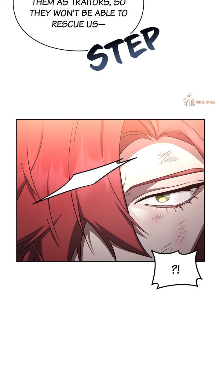 The Corpse Will Tell Chapter 78 - Page 72