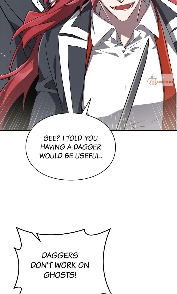 The Corpse Will Tell Chapter 78 - Page 78