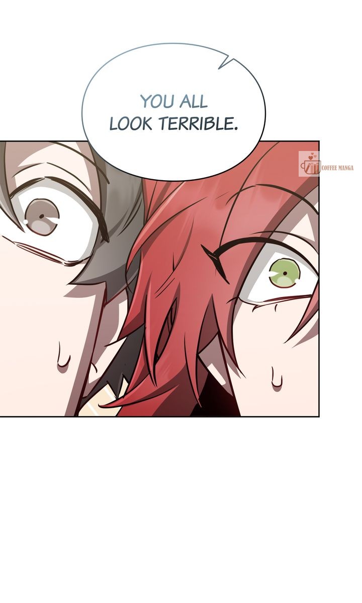 The Corpse Will Tell Chapter 78 - Page 80