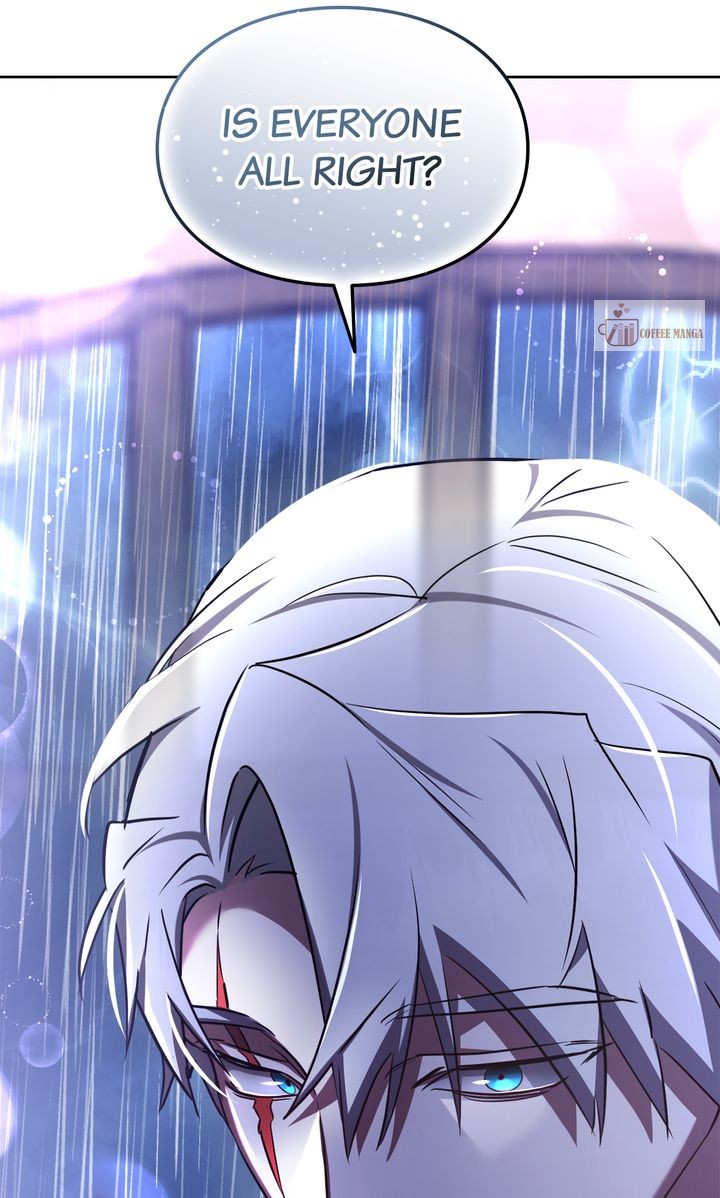 The Corpse Will Tell Chapter 78 - Page 81