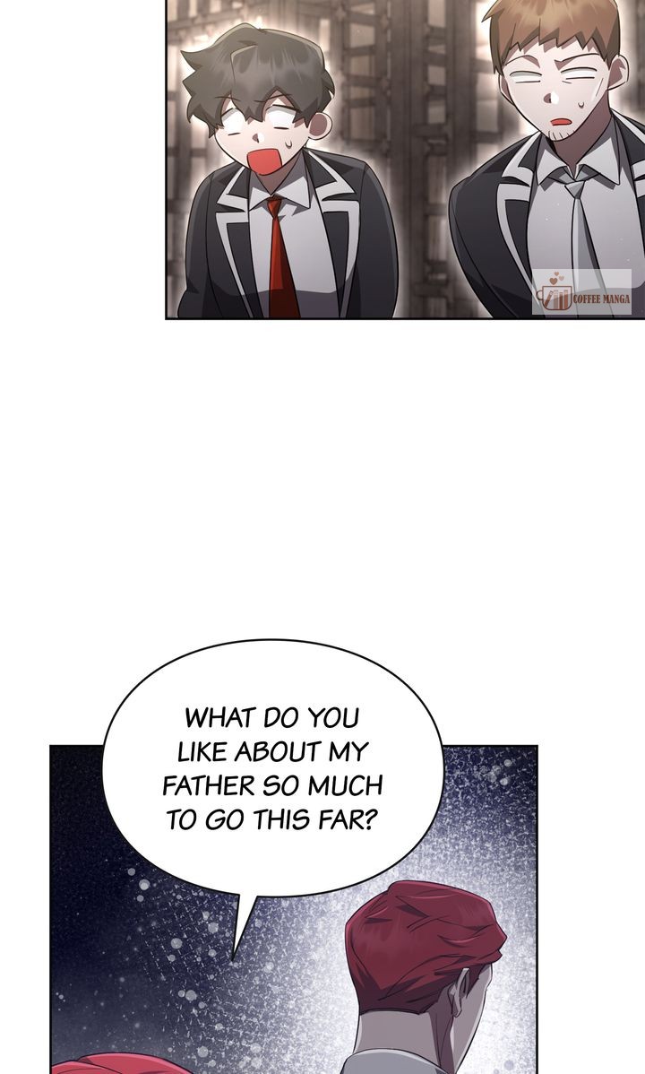 The Corpse Will Tell Chapter 78 - Page 9