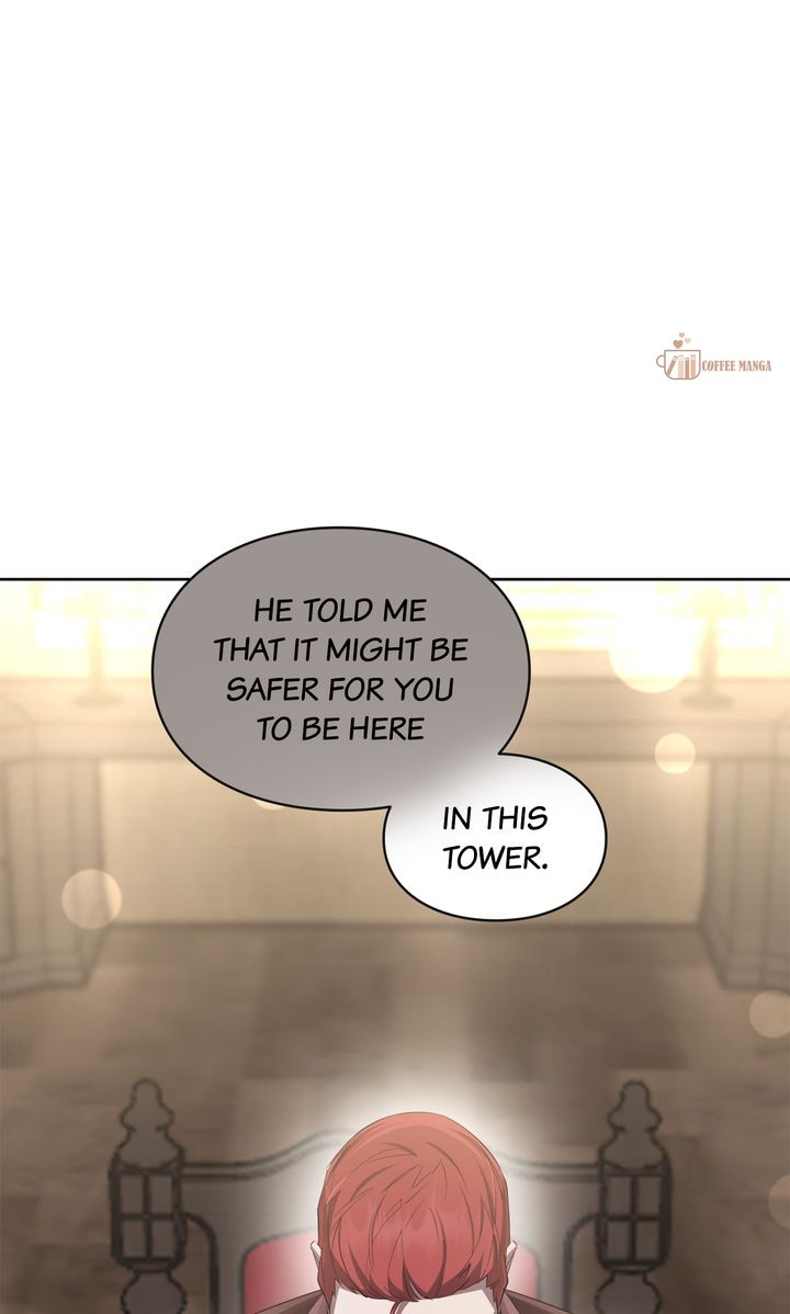 The Corpse Will Tell Chapter 79 - Page 11