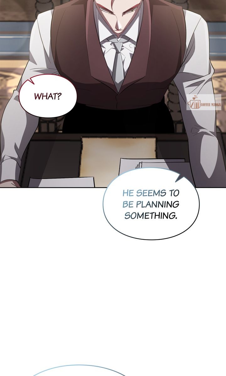 The Corpse Will Tell Chapter 79 - Page 12