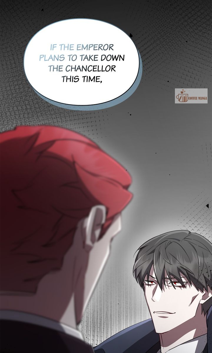 The Corpse Will Tell Chapter 79 - Page 16