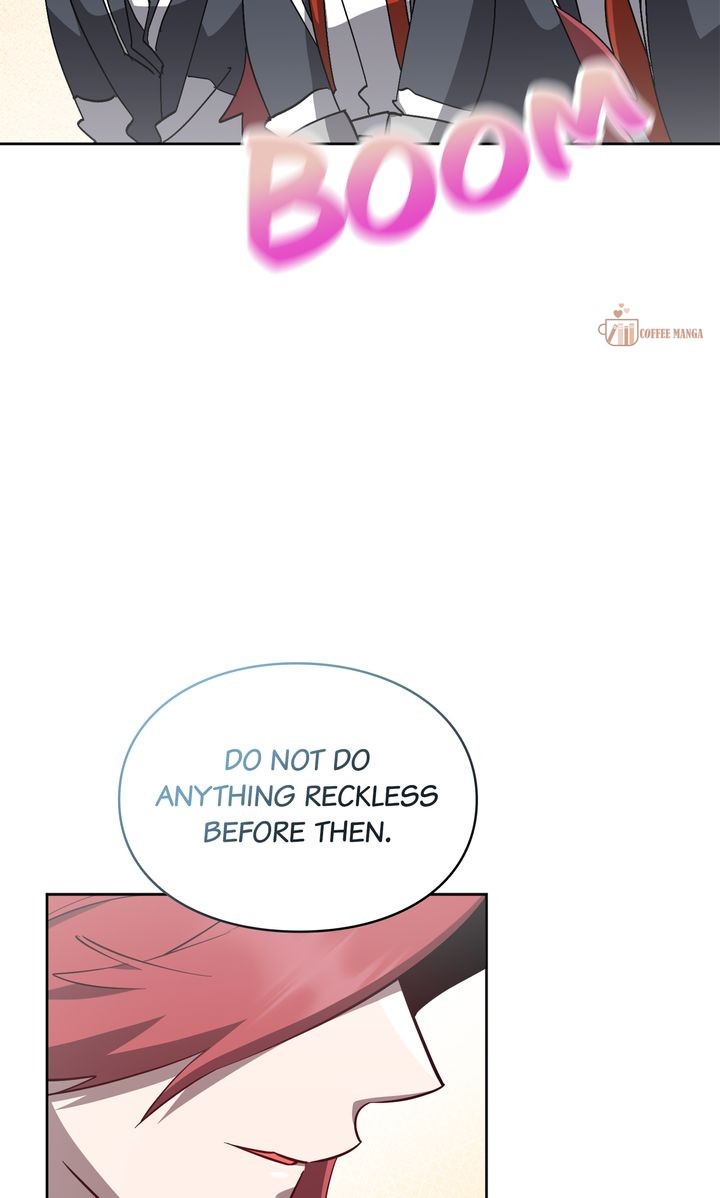 The Corpse Will Tell Chapter 79 - Page 19