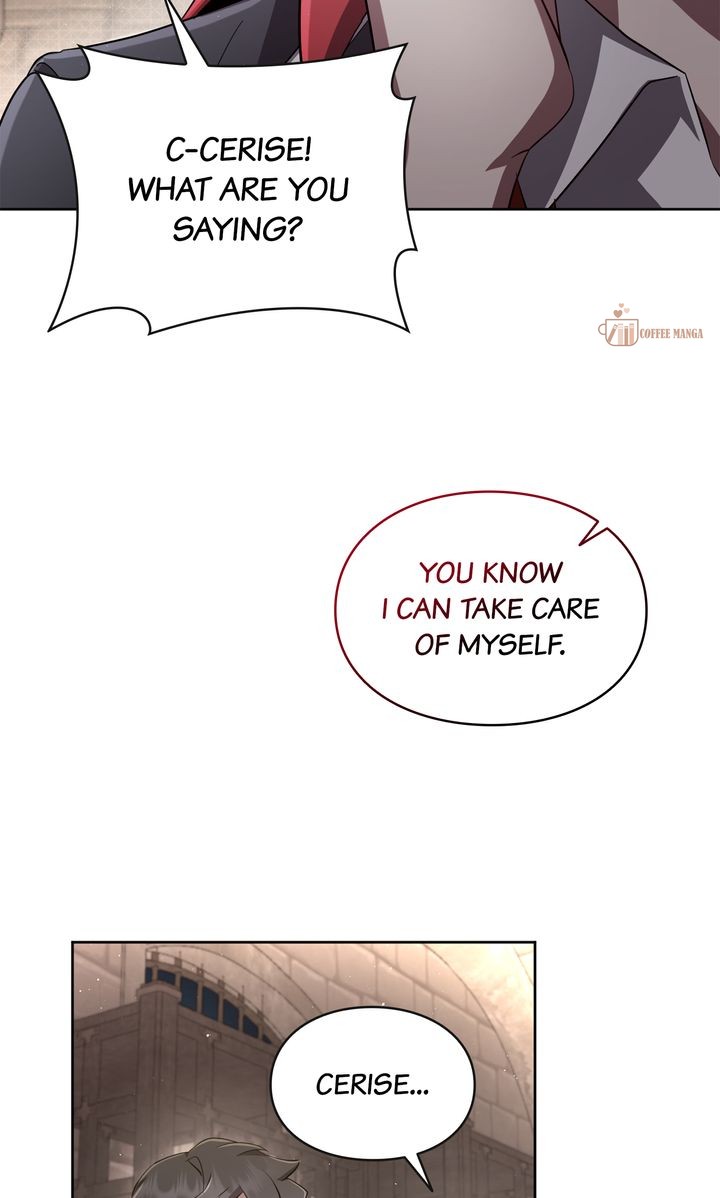 The Corpse Will Tell Chapter 79 - Page 22