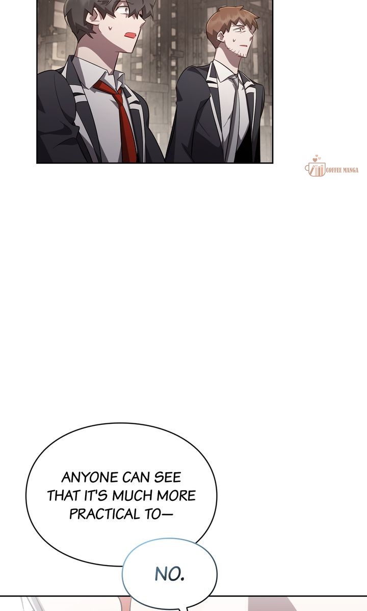 The Corpse Will Tell Chapter 79 - Page 23