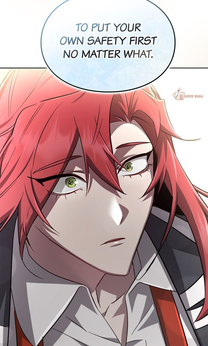 The Corpse Will Tell Chapter 79 - Page 30