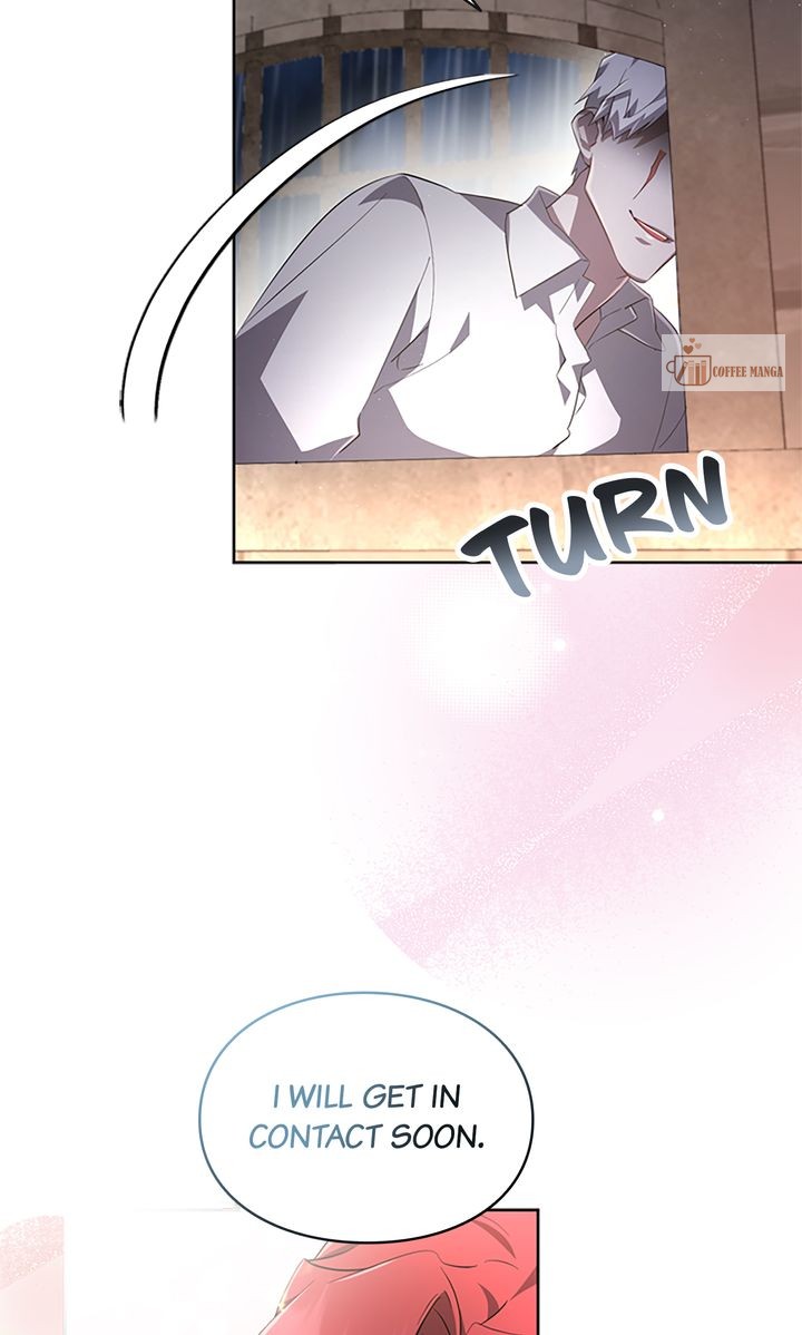 The Corpse Will Tell Chapter 79 - Page 34