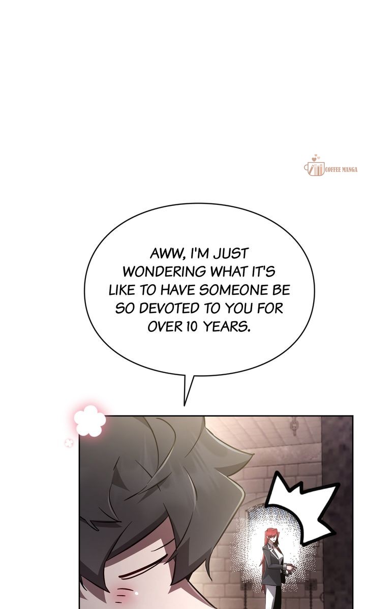 The Corpse Will Tell Chapter 79 - Page 41