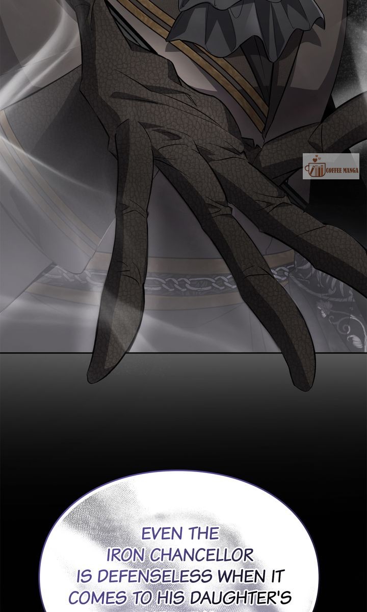 The Corpse Will Tell Chapter 79 - Page 57