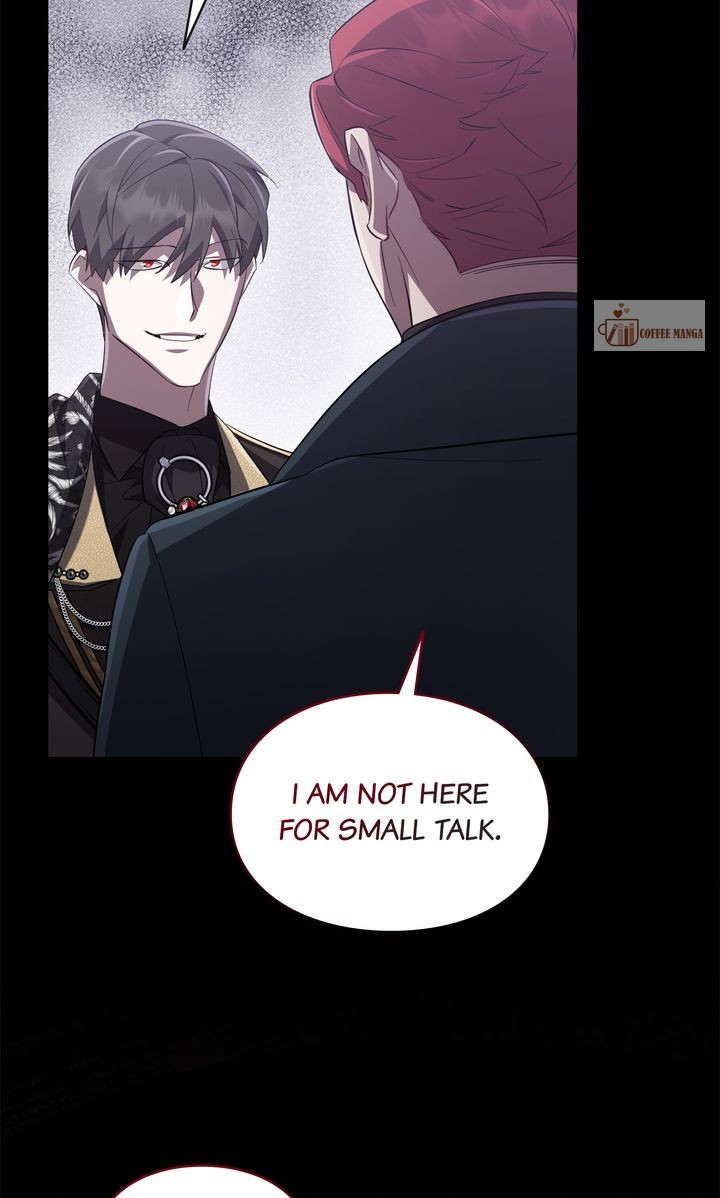 The Corpse Will Tell Chapter 79 - Page 59