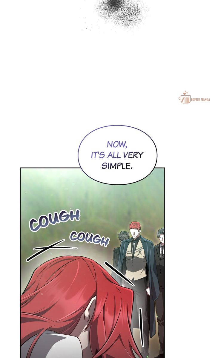 The Corpse Will Tell Chapter 79 - Page 67