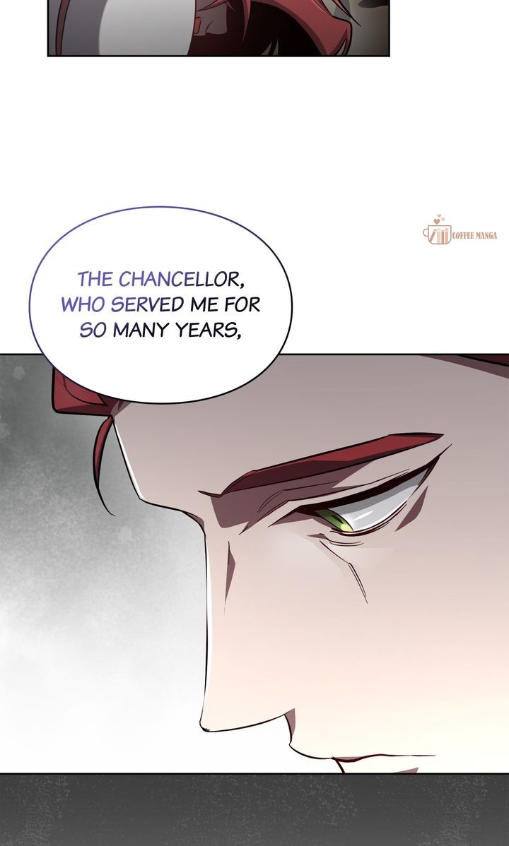 The Corpse Will Tell Chapter 79 - Page 68