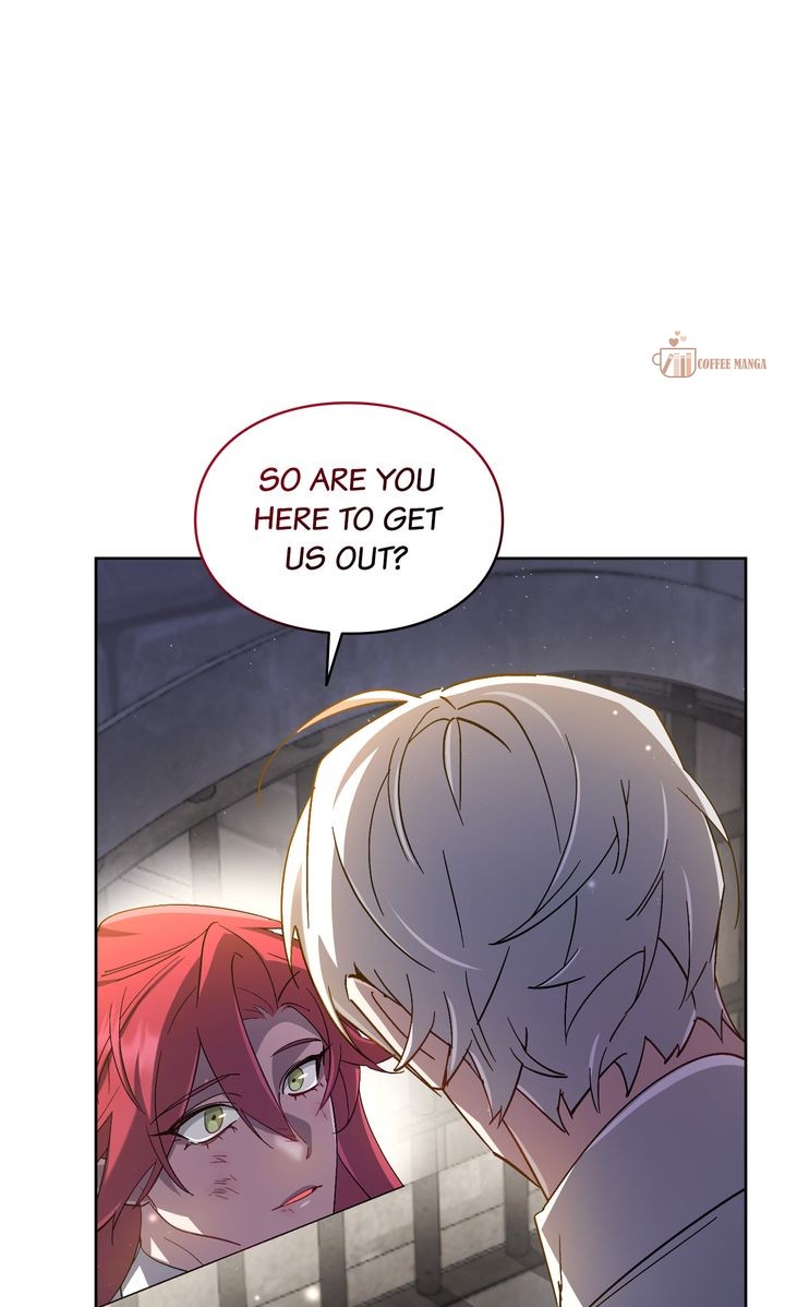 The Corpse Will Tell Chapter 79 - Page 7