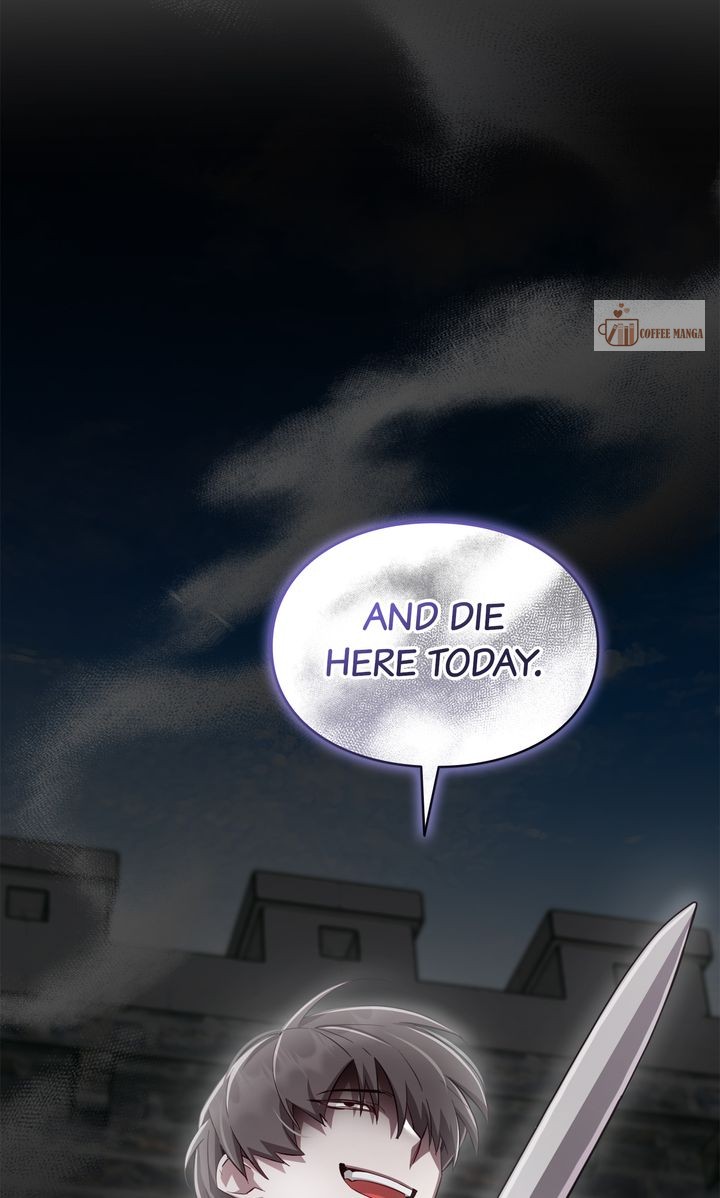 The Corpse Will Tell Chapter 79 - Page 70